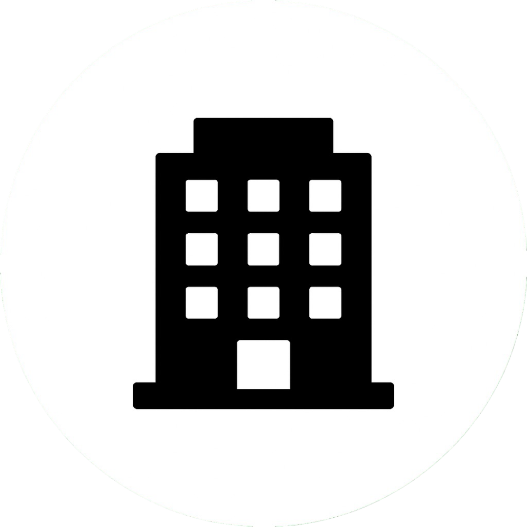 750+ residential units existing and in development