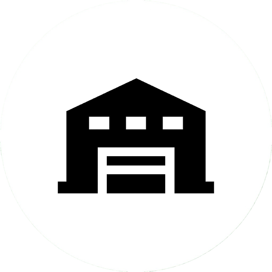 600,000+ sq ft of industrial real estate